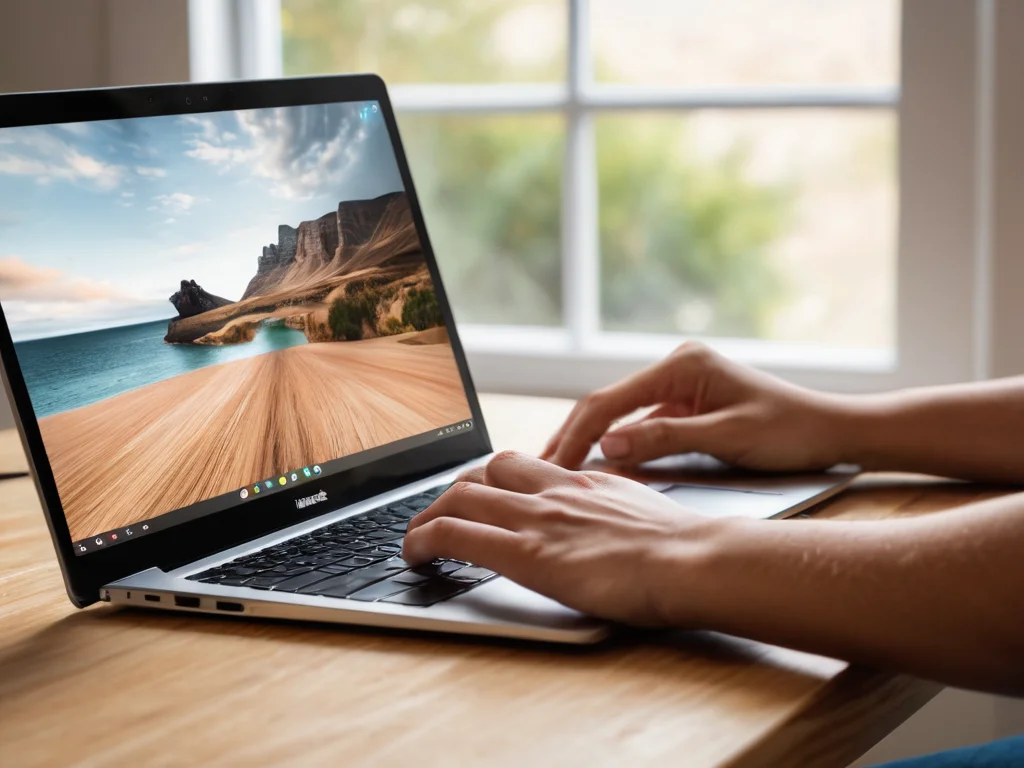 ChromeOS系统如何查看VPN连接状态的详细操作教程